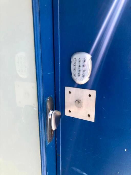 Le Garengeot 2 -Wifi-Centre Ville Vitré Zewnętrze zdjęcie